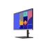 Kép 6/20 - SAMSUNG IPS 100Hz monitor 24" S43GC, 1920x1080, 16:9, 250cd / m2, 4ms, HDMI / DisplayPort / 4xUSB / VGA, Pivot