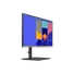 Kép 7/20 - SAMSUNG IPS 100Hz monitor 24" S43GC, 1920x1080, 16:9, 250cd / m2, 4ms, HDMI / DisplayPort / 4xUSB / VGA, Pivot