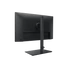 Kép 9/20 - SAMSUNG IPS 100Hz monitor 24" S43GC, 1920x1080, 16:9, 250cd / m2, 4ms, HDMI / DisplayPort / 4xUSB / VGA, Pivot