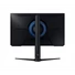 Kép 4/5 - Samsung Monitor 24" - S24DG302EU (VA, 1920x1080, 16:9, FHD, 180HZ, 250cd / m2, 1ms, Pivot)