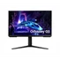 Kép 1/5 - Samsung Monitor 24" - S24DG302EU (VA, 1920x1080, 16:9, FHD, 180HZ, 250cd / m2, 1ms, Pivot)
