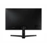 Kép 2/18 - SAMSUNG IPS monitor 23.8" SR35, 1920x1080, 16:9, 250cd / m2, 5ms, HDMI / VGA