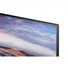 Kép 11/18 - SAMSUNG IPS monitor 23.8" SR35, 1920x1080, 16:9, 250cd / m2, 5ms, HDMI / VGA