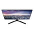 Kép 16/18 - SAMSUNG IPS monitor 23.8" SR35, 1920x1080, 16:9, 250cd / m2, 5ms, HDMI / VGA