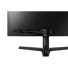Kép 18/18 - SAMSUNG IPS monitor 23.8" SR35, 1920x1080, 16:9, 250cd / m2, 5ms, HDMI / VGA