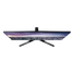 Kép 10/18 - SAMSUNG IPS monitor 23.8" SR35, 1920x1080, 16:9, 250cd / m2, 5ms, HDMI / VGA