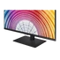 Kép 12/21 - SAMSUNG IPS monitor B2B 27" S60UA, 2560x1440, 16:9, 300cd / m2, 5ms, HDMI / DisplayPort / 4xUSB, Pivot