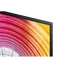 Kép 14/21 - SAMSUNG IPS monitor B2B 27" S60UA, 2560x1440, 16:9, 300cd / m2, 5ms, HDMI / DisplayPort / 4xUSB, Pivot
