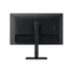 Kép 3/21 - SAMSUNG IPS monitor B2B 27" S60UA, 2560x1440, 16:9, 300cd / m2, 5ms, HDMI / DisplayPort / 4xUSB, Pivot