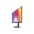 Kép 8/21 - SAMSUNG IPS monitor B2B 27" S60UA, 2560x1440, 16:9, 300cd / m2, 5ms, HDMI / DisplayPort / 4xUSB, Pivot