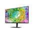 Kép 3/6 - 27" Samsung ViewFinity S80A LCD monitor (LS27A800NMPXEN)