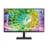 Kép 1/6 - 27" Samsung ViewFinity S80A LCD monitor (LS27A800NMPXEN)