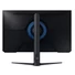 Kép 2/5 - 27" Samsung Odyssey G30A LCD monitor fekete (LS27AG300NRXEN)