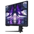 Kép 3/5 - 27" Samsung Odyssey G30A LCD monitor fekete (LS27AG300NRXEN)