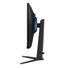 Kép 4/5 - 27" Samsung Odyssey G30A LCD monitor fekete (LS27AG300NRXEN)