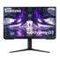 Kép 1/5 - 27" Samsung Odyssey G30A LCD monitor fekete (LS27AG300NRXEN)