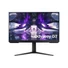 Kép 1/6 - 27" Samsung Odyssey G32A LCD monitor fekete (LS27AG320NUXEN)