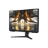 Kép 3/6 - 27" Samsung Odyssey G52A LCD monitor fekete (LS27AG520PPXEN)