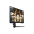 Kép 4/6 - 27" Samsung Odyssey G52A LCD monitor fekete (LS27AG520PPXEN)