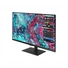 Kép 11/20 - SAMSUNG IPS monitor 27" S8, 3840x2160, 16:9, 350cd / m2, 5ms, HDMI / 3xUSB / Thunderbolt / LAN, Pivot