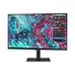 Kép 14/20 - SAMSUNG IPS monitor 27" S8, 3840x2160, 16:9, 350cd / m2, 5ms, HDMI / 3xUSB / Thunderbolt / LAN, Pivot