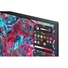 Kép 16/20 - SAMSUNG IPS monitor 27" S8, 3840x2160, 16:9, 350cd / m2, 5ms, HDMI / 3xUSB / Thunderbolt / LAN, Pivot