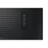Kép 20/20 - SAMSUNG IPS monitor 27" S8, 3840x2160, 16:9, 350cd / m2, 5ms, HDMI / 3xUSB / Thunderbolt / LAN, Pivot
