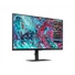 Kép 4/20 - SAMSUNG IPS monitor 27" S8, 3840x2160, 16:9, 350cd / m2, 5ms, HDMI / 3xUSB / Thunderbolt / LAN, Pivot