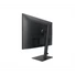 Kép 8/20 - SAMSUNG IPS monitor 27" S8, 3840x2160, 16:9, 350cd / m2, 5ms, HDMI / 3xUSB / Thunderbolt / LAN, Pivot