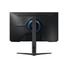 Kép 5/7 - SAMSUNG Gaming 240Hz IPS monitor 27" G40B, 1920x1080, 16:9, 400cd / m2, 1ms, DisplayPort / 2xHDMI / HDCP, Pivot