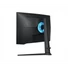 Kép 11/25 - SAMSUNG Ívelt Gaming&Smart 240Hz VA monitor 27" G65B, 2560x1440, 16:9, 350cd / m2, 1ms, DP / 2xHDMI / 2xUSB / LAN / WiFi / BT, Pivot