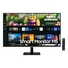 Kép 1/2 - Samsung LS27CM500EUXDU 27"M50C FHD Smart 16:9 Speaker fekete VA