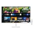 Kép 1/2 - Samsung LS27CM501EUXDU 27"M50C FHD Smart 16:9 Speaker fehér VA