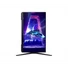 Kép 2/5 - Samsung Monitor 27" - S27DG302EU (VA, 1920x1080, 16:9, FHD, 180HZ, 250cd / m2, 1ms, Pivot)