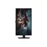 Kép 2/6 - Samsung Monitor 27" - S27DG500EU (IPS, 2560x1440, 16:9, QHD, 180HZ, 350cd / m2, 1ms, Pivot)