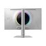 Kép 3/6 - Samsung Monitor 27" - S27DG602SU (OLED, 2560x1440, 16:9, QHD, 360HZ, 250cd / m2, 0,03ms, Pivot)