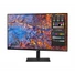 Kép 16/22 - SAMSUNG IPS monitor 32" S80PB, 3840x2160, 16:9, 350cd / m2, 5ms, DisplayPort / HDMI / 3xUSB / USB-C / LAN, Pivot