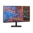 Kép 17/22 - SAMSUNG IPS monitor 32" S80PB, 3840x2160, 16:9, 350cd / m2, 5ms, DisplayPort / HDMI / 3xUSB / USB-C / LAN, Pivot