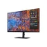 Kép 5/22 - SAMSUNG IPS monitor 32" S80PB, 3840x2160, 16:9, 350cd / m2, 5ms, DisplayPort / HDMI / 3xUSB / USB-C / LAN, Pivot