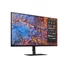 Kép 6/22 - SAMSUNG IPS monitor 32" S80PB, 3840x2160, 16:9, 350cd / m2, 5ms, DisplayPort / HDMI / 3xUSB / USB-C / LAN, Pivot