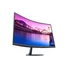 Kép 2/2 - Samsung  LS32C390EAUXEN 32"  S39C Ívelt FHD 16:9 VA fekete monitor