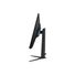 Kép 4/5 - Samsung Monitor 32" - S32CG510EU (VA, 2560x1440, 16:9, WQHD, 165HZ, 300cd / m2, 1ms, Pivot)