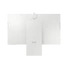 Kép 2/2 - Samsung LS32CM801UUXDU 32" M8 M80C 4K Smart monitor