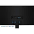 Kép 4/5 - Samsung Monitor 32" - S32D390GAU (VA, 1920x1080, 16:9, FHD, 100HZ, 250cd / m2, 4ms, Ívelt)