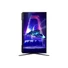 Kép 2/5 - Samsung Monitor 32" - S32DG302EU (VA, 1920x1080, 16:9, FHD, 180HZ, 250cd / m2, 1ms, Pivot)