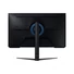 Kép 3/5 - Samsung Monitor 32" - S32DG302EU (VA, 1920x1080, 16:9, FHD, 180HZ, 250cd / m2, 1ms, Pivot)