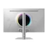 Kép 3/3 - Samsung Monitor 32" - S32DG802SU (OLED, 3840x2160, 16:9, UHD, 240HZ, 250cd / m2, 0,03ms, Pivot)