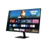 Kép 2/4 - Samsung Monitor 32" - S32DM500EU (VA, 1920x1080, 16:9, FHD, 60HZ, 250cd / m2, 4ms, Smart)