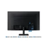 Kép 3/5 - Samsung Monitor 32" - S32DM702UU (VA, 3840x2160, 16:9, UHD, 60HZ, 300cd / m2, 4ms)
