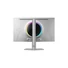 Kép 3/4 - Samsung Monitor 32" - S32FG810SU (OLED, 3840x2160, 16:9, 240HZ, 260cd / m2, 0,03ms, Pivot)